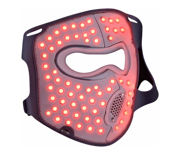 Medivon Maska LED Lumi 3D Pro - 1533525 - zdjęcie 3